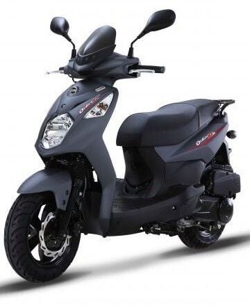 SYM ORBİT 50 Yedek Parça